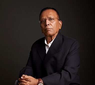 Girish Chheda