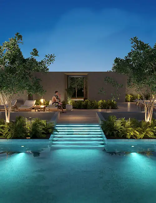 Esquire Swimming Pool