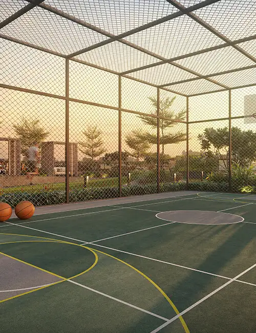 Rooftop Amenities Image