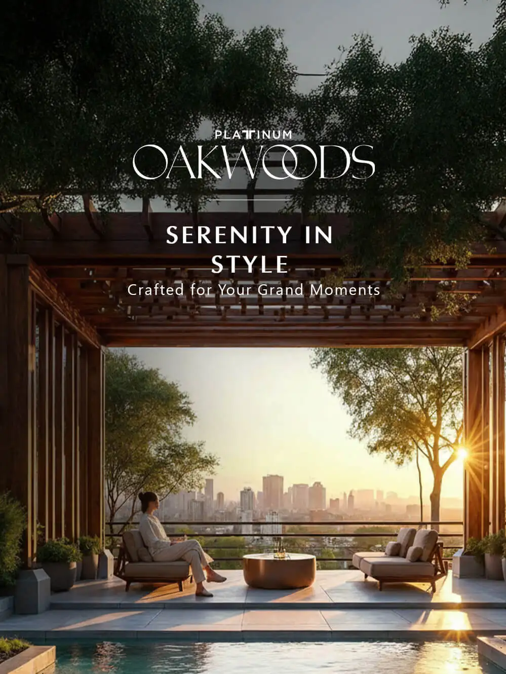 Oakwoods